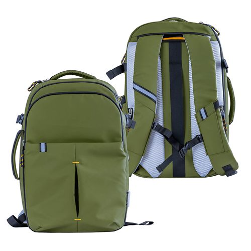 21-liter RPET cabin-size backpack Wander