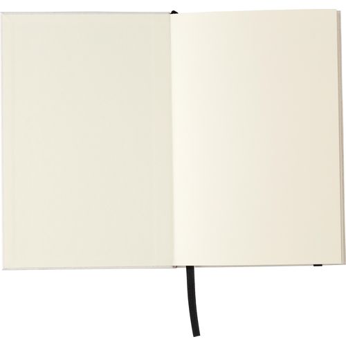 Recycled milk carton notebook A5 Hudson Recycled milk carton notebook A5 Hudson
