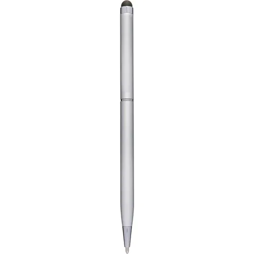 PENNA A SFERA CON TOUCH SCREEN IN ALLUMINIO PENNA A SFERA CON TOUCH SCREEN IN ALLUMINIO