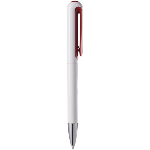 STYLO À BILLE EN PLASTIQUE