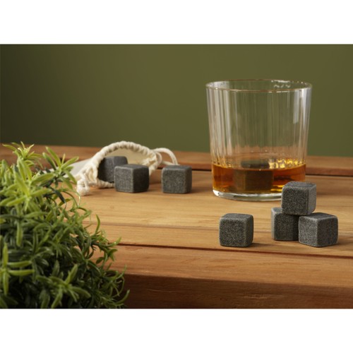 Wooosh Brice Ice stones