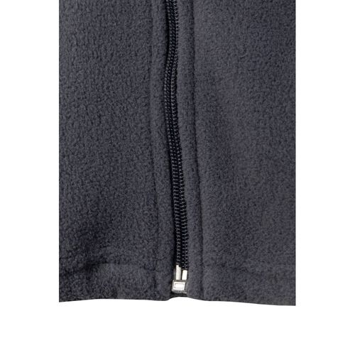 VL EROS. Tweekleurig fleecejack (280g/m²) van polyester (100%)