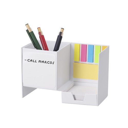 Porte-Crayons Porte Notes Ardoise Persut Porte-Crayons Porte Notes Ardoise Persut