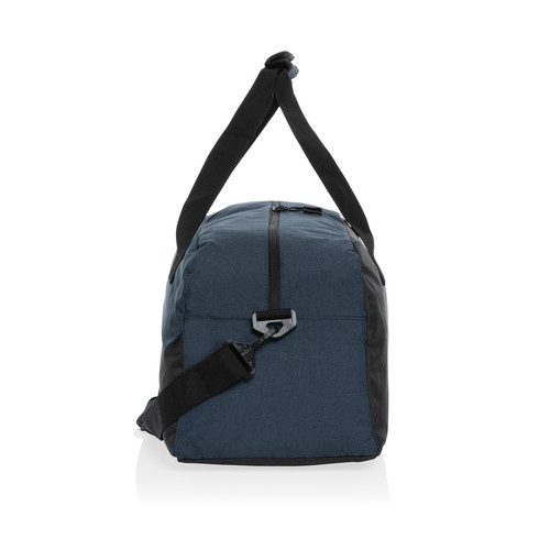 Kazu AWARE™ RPET basic weekend duffel Kazu AWARE™ RPET basic weekend duffel
