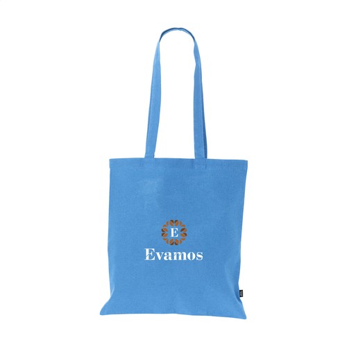 Shoppy Colour Bag GRS Recycled Cotton (150 g/m²) Shoppy Colour Bag GRS Recycled Cotton (150 g/m²)