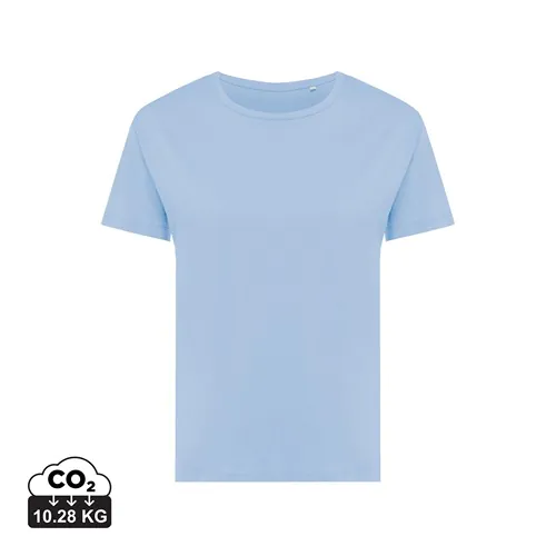 T-shirt pour femmes en coton recyclé IQONIQ Yala T-shirt pour femmes en coton recyclé IQONIQ Yala
