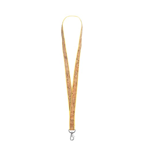 Lanyard "Cork" Lanyard "Cork"