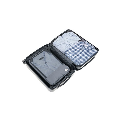 Organizer da viaggio BLUE CYCLE PACKING SHIRTS Organizer da viaggio BLUE CYCLE PACKING SHIRTS