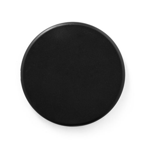SOVERY. Superfast 10W wireless charger in recycled ABS (100%r ABS) SOVERY. Superfast 10W wireless charger in recycled ABS (100%r ABS)