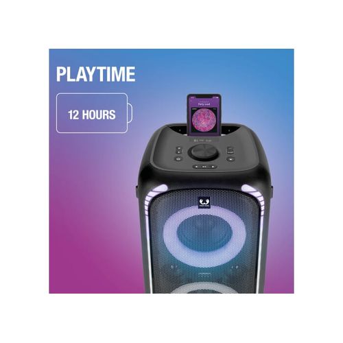 Fresh 'n Rebel Party Loud L Wireless Speaker 640W Fresh 'n Rebel Party Loud L Wireless Speaker 640W