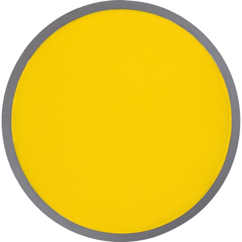 Opvouwbare frisbee