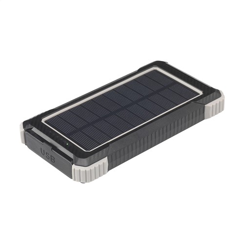 Trail RCS Solar Charger 10000 Trail RCS Solar Charger 10000