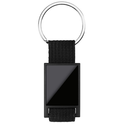 KEY RINGS IN METAL , PLASTIC AND POLYESTER KEY RINGS IN METAL , PLASTIC AND POLYESTER