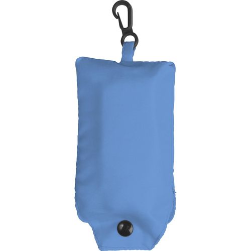 Bolsa plegable de poliéster Vera Bolsa plegable de poliéster Vera