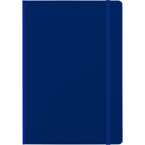 Carnet A5 de 128 pages lignées Chanelle