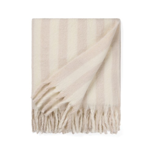 VINGA Couverture en laine GRS Lioro VINGA Couverture en laine GRS Lioro