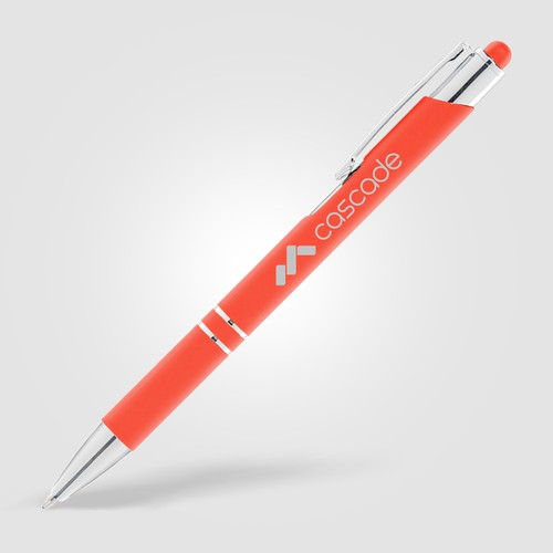 Penna Crosby Softy con Top Stylus Penna Crosby Softy con Top Stylus