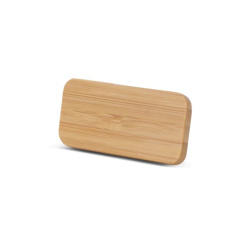 Badge Bamboe met magneet