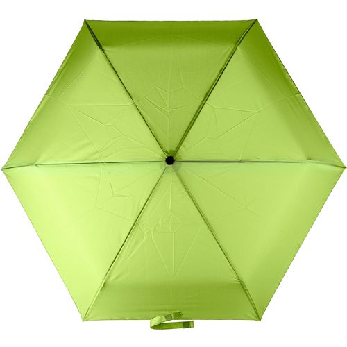 Parapluie pliable en rPET Cynthia