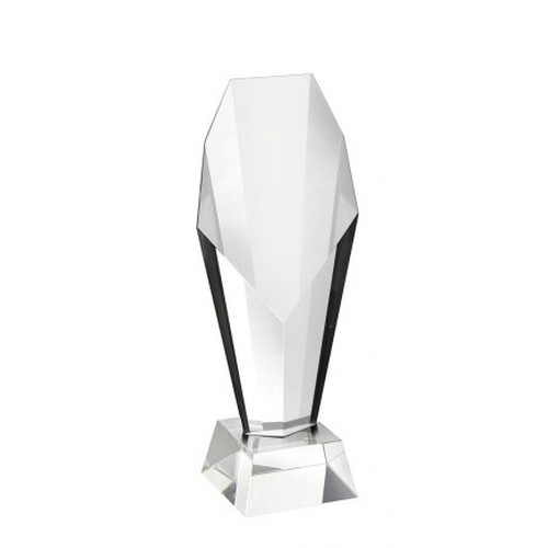 TROPHY H 200 MM - BASE 80X80X45