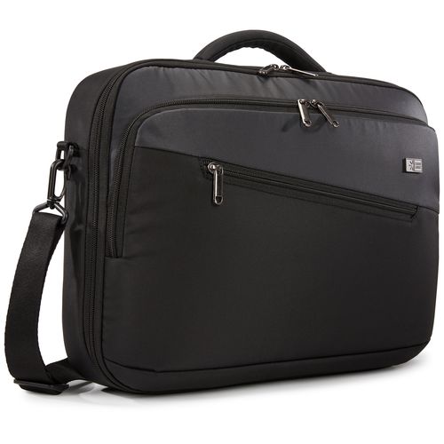 Case Logic Propel Briefcase 15.6" Black Case Logic Propel Briefcase 15.6" Black