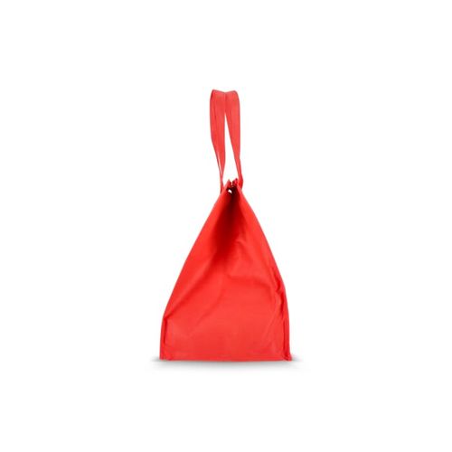 R-PET Cooler bag non-woven 33x 25.5 x 37cm 75g/m²