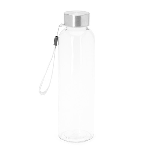 Bouteille en verre, couvercle en acier Ashton Bouteille en verre, couvercle en acier Ashton