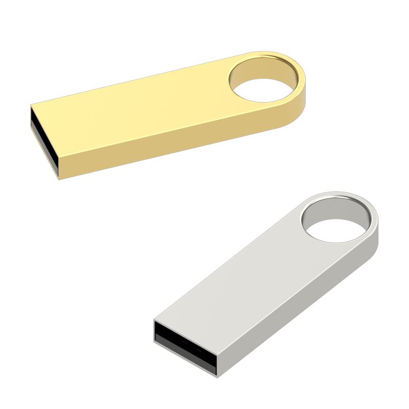 Metal USB key Billet Metal USB key Billet