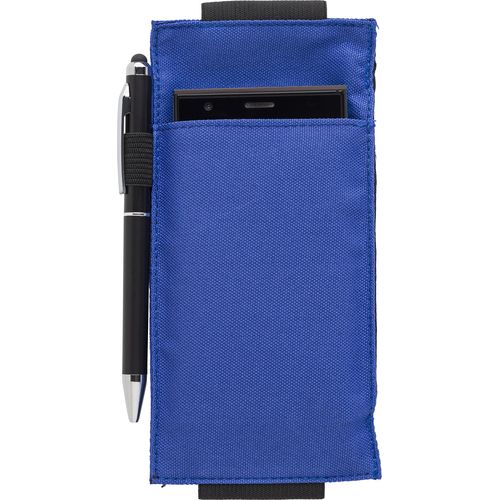 Oxford fabric (900D) notebook pouch Dallas Oxford fabric (900D) notebook pouch Dallas