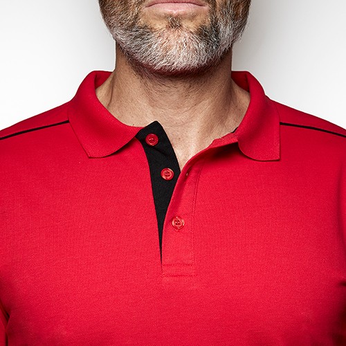 Polo manches longues BERYL LONG Polo manches longues BERYL LONG