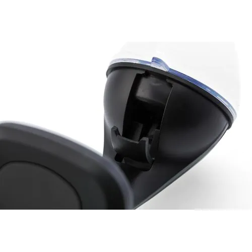 Soporte de móvil de plástico Laurine