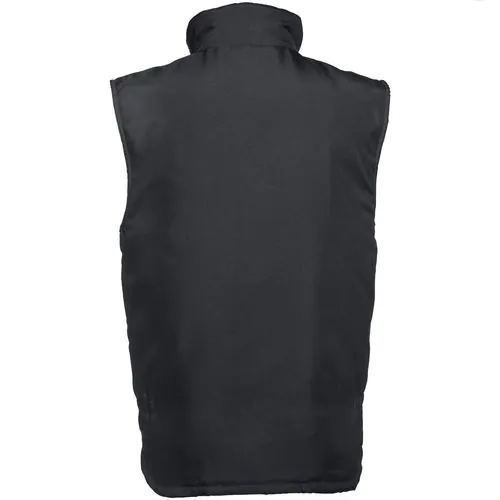 THC STOCKHOLM. Workwear padded bodywarmer THC STOCKHOLM. Workwear padded bodywarmer