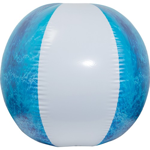 XXL Strandball Meeresoptik XXL Strandball Meeresoptik