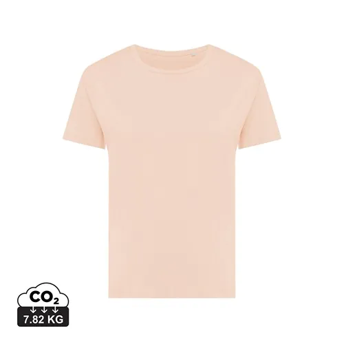T-shirt pour femmes en coton recyclé IQONIQ Yala T-shirt pour femmes en coton recyclé IQONIQ Yala