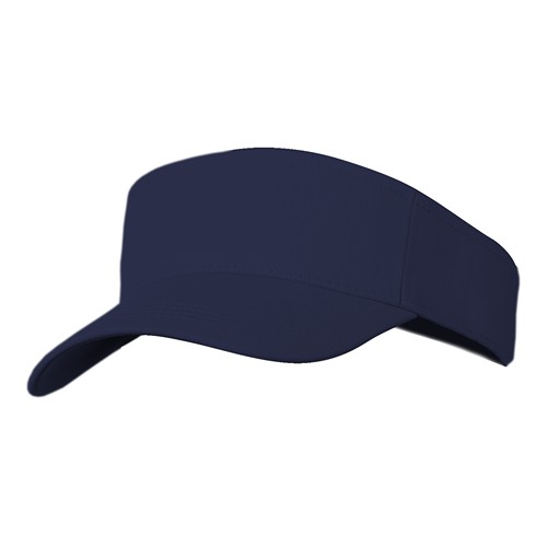 GORRA VISERA 100% ALGODÓN