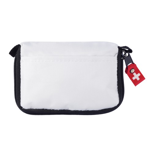 Kit pronto soccorso in custodia Kit pronto soccorso in custodia