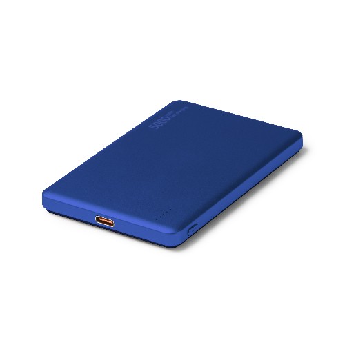 Powerbank magnetico Quirk