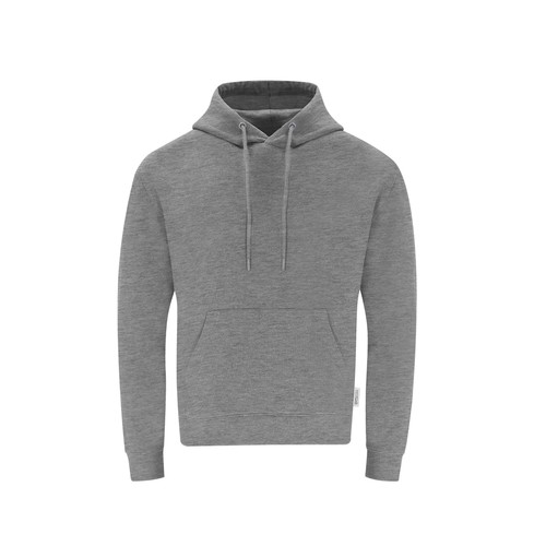 Sudadera Adulto con Capucha Dretius Sudadera Adulto con Capucha Dretius