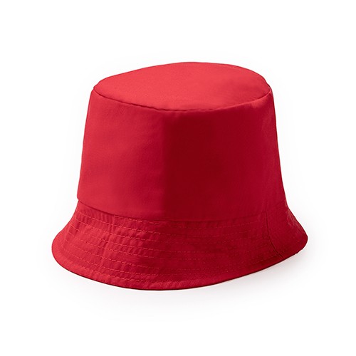 Gorra de algodón Loo