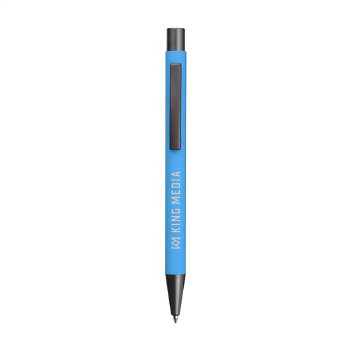 Brady Soft Touch Recycled Alu stylo Brady Soft Touch Recycled Alu stylo