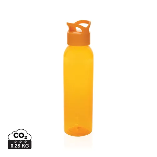 Bouteille d'eau 650ml en rPET RCS Oasis Bouteille d'eau 650ml en rPET RCS Oasis