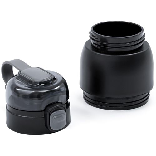 BrandCharger Vortex Hydroboost (250 ml) Cap