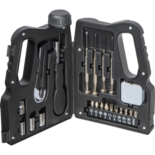 Juego de herramientas La Spezia