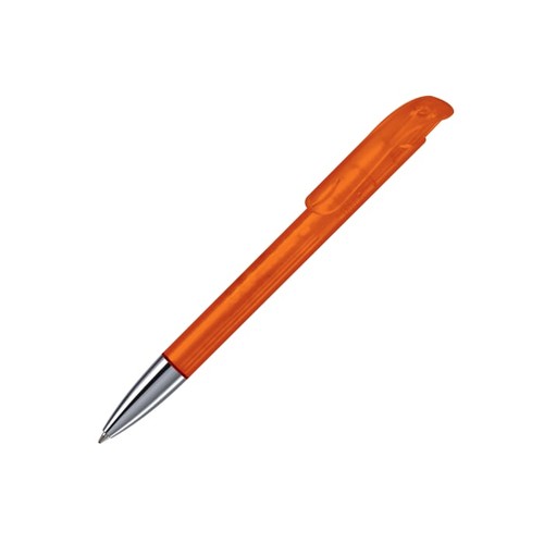 Ball pen Atlas transparent metal tip Ball pen Atlas transparent metal tip
