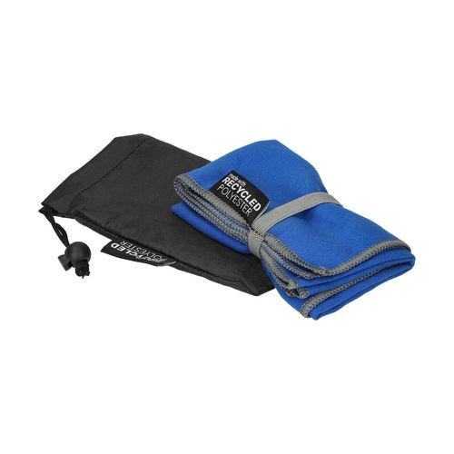 Serviette RPET « Active Dry », petite