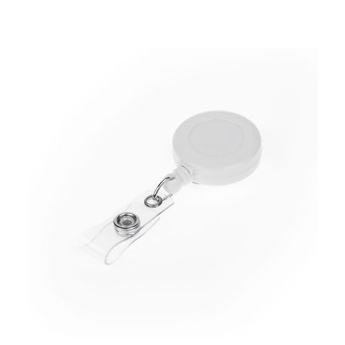 Badge Reel Badge Reel