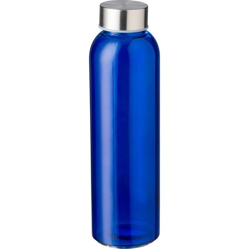 Bouteille de sport en verre 500 ml Bouteille de sport en verre 500 ml