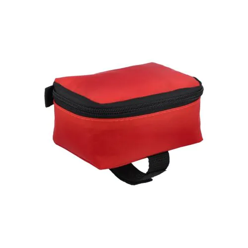 Botiquín de primeros auxilios 16 piezas Fuji