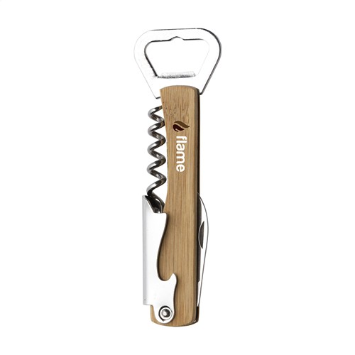 Butler Bamboo waiter’s knife Butler Bamboo waiter’s knife