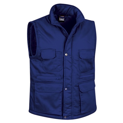 Gilet REPORTER